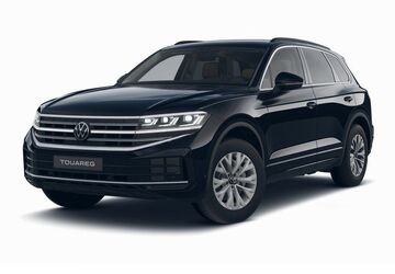 VW Touareg 14.347 km 69.988 &euro; Leverkusen 51379