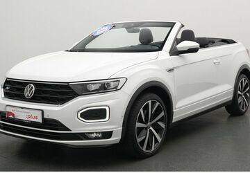 VW T-Roc 91.722 km 24.480 &euro; Leverkusen 51373