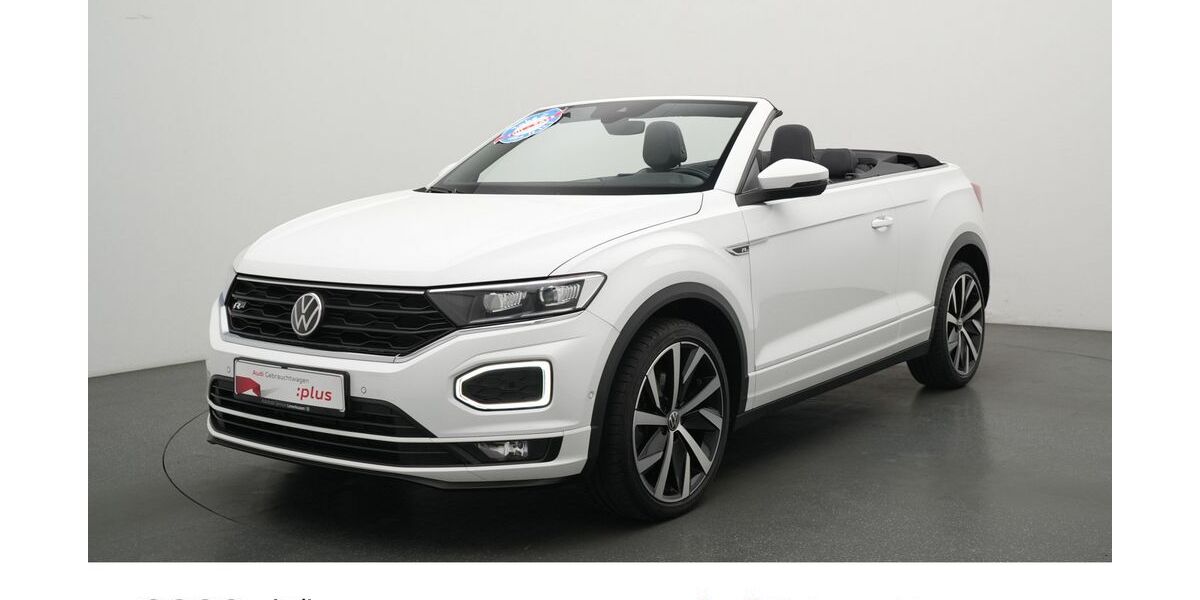 VW T-Roc 91.722 km 24.480 &euro; Leverkusen 51373
