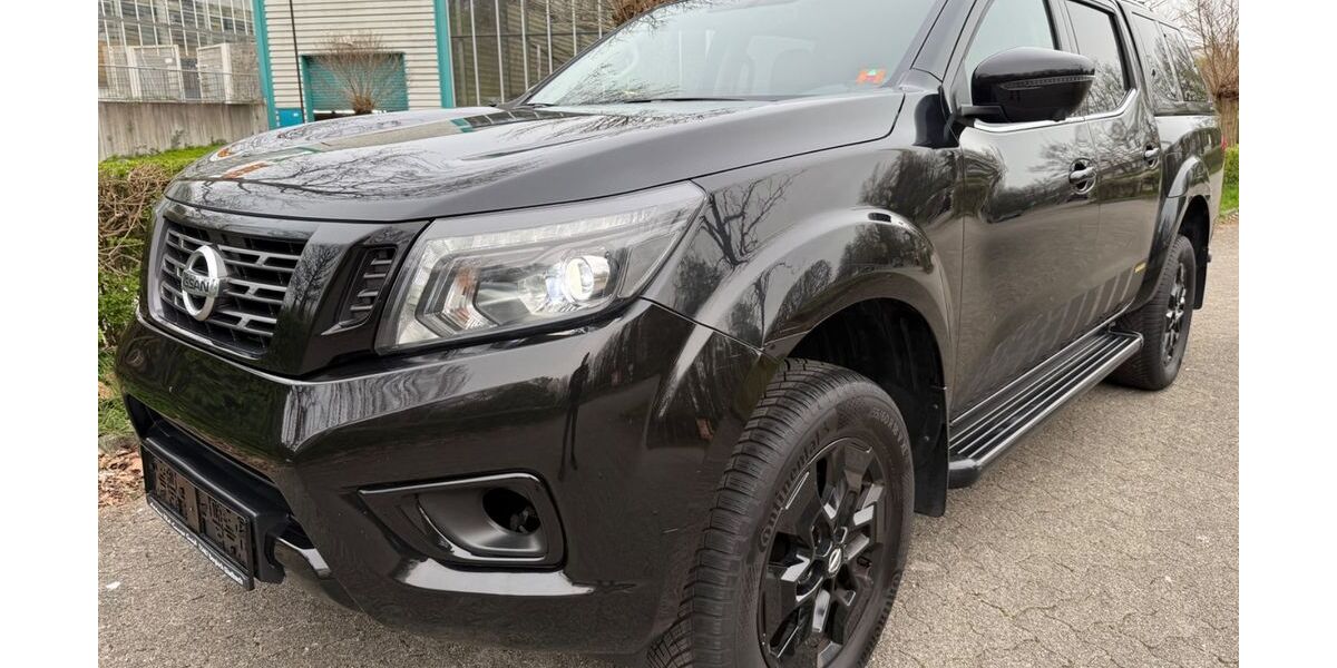 Nissan Navara 129.418 km 24.990 &euro; Bergisch Gladbach 51467