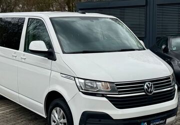 VW T6 Caravelle 215.000 km 21.999 &euro; Troisdorf 53842