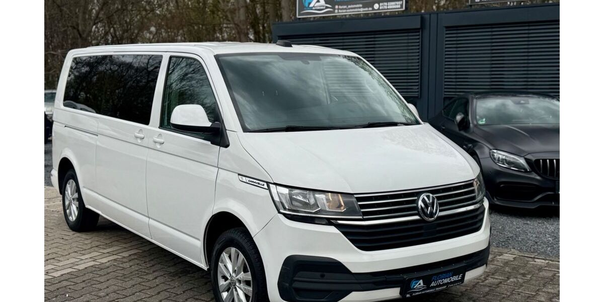 VW T6 Caravelle 215.000 km 21.999 &euro; Troisdorf 53842