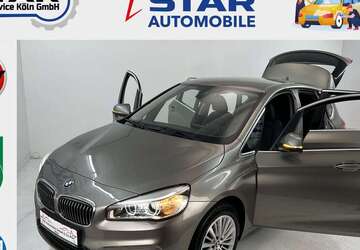 BMW 220 104.716 km 14.990 &euro; Köln 50739