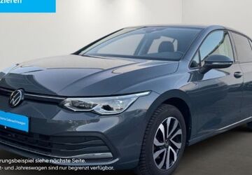 VW Golf 46.434 km 22.490 &euro; Mettmann 40822