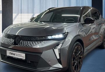 Renault Scenic E-TECH 16.758 km 42.940 &euro; Köln 50939