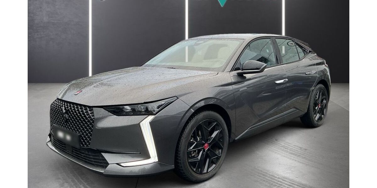 DS Automobiles DS4 39.846 km 23.980 &euro; Köln 50829