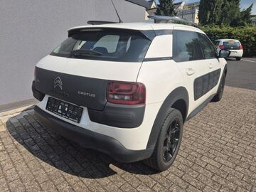 Gebrauchte Citroen C4 Picasso
