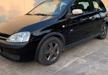 Opel Corsa 197.361 km 1.795 &euro; Köln 51107