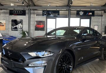 Ford Mustang 32.761 km 42.990 &euro; Remscheid 42859