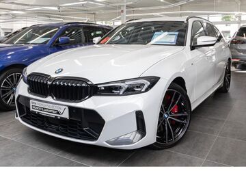 BMW 330 45.165 km 44.490 &euro; Leverkusen 51371