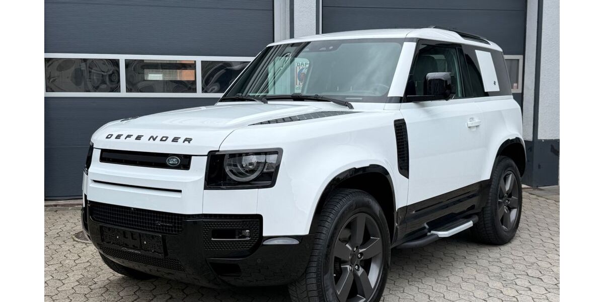 Land Rover Defender 28.891 km 55.890 &euro; Wülfrath 42489