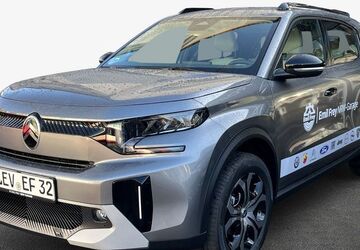 Citroen C3 Aircross 3.800 km 20.750 &euro; Leverkusen 51373