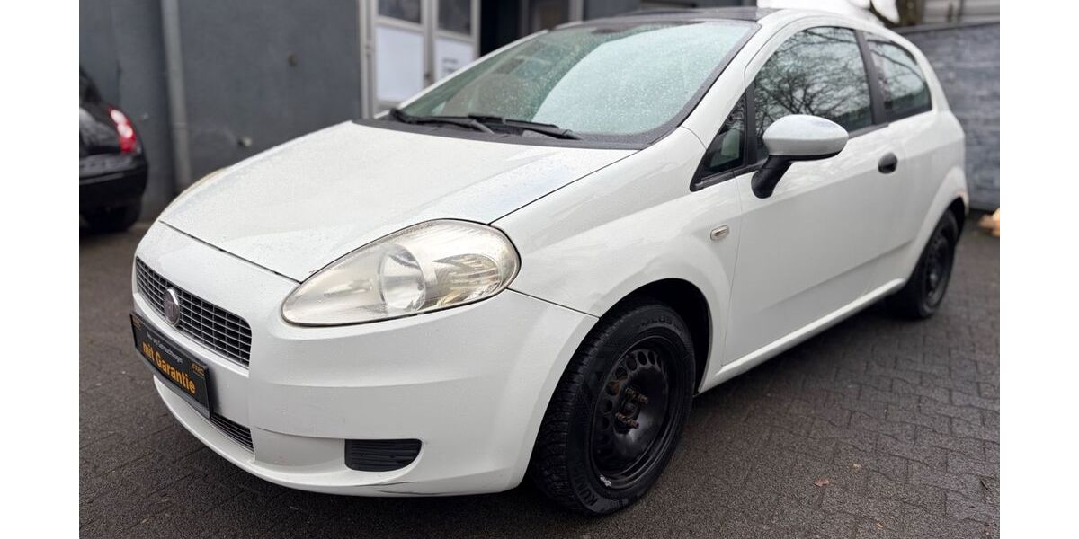 Fiat Grande Punto 150.000 km 2.650 &euro; Köln 51061