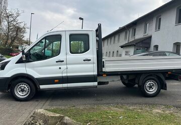 Ford Transit 108.000 km 16.490 &euro; Troisdorf (Nähe Köln/Bonn) 53844