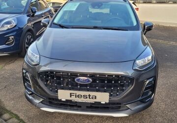 Ford Fiesta 23.000 km 19.690 &euro; Erftstadt-Lechenich 50374