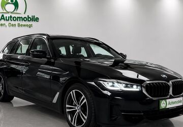 BMW 540 69.600 km 37.999 &euro; Solingen 42697