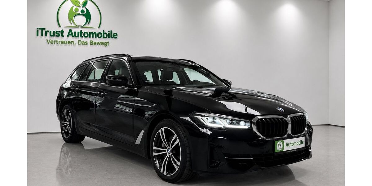 BMW 540 69.600 km 37.999 &euro; Solingen 42697