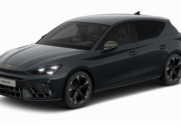Cupra Leon 3.773 km 31.688 &euro; Leverkusen 51379