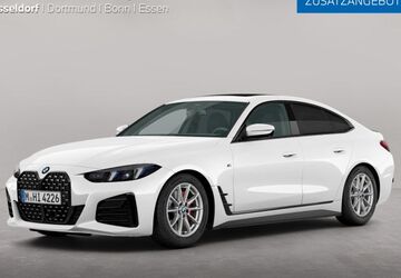 BMW 430 Gran Coupé 17.297 km 54.899 &euro; Düsseldorf 40237