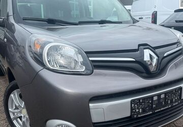 Renault Kangoo 95.059 km 13.900 &euro; Brühl bei Köln 50321