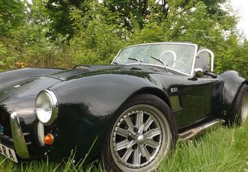 Cobra Andere 32.115 km 100.000 &euro; Mettmann 40822