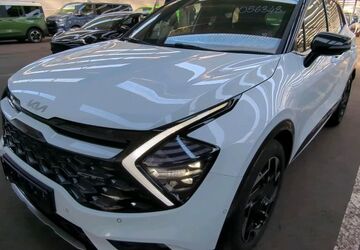 Kia Sportage 143.700 km 23.997 &euro; Köln 50739