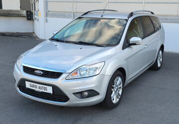 Ford Focus 152.000 km 3.450 &euro; Neuss 41472