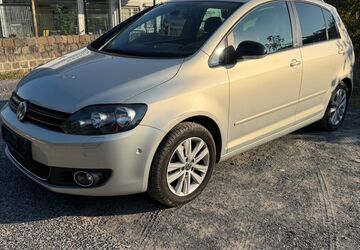 VW Golf Plus 59.000 km 7.000 &euro; Leverkusen 51371
