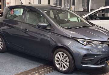 Renault ZOE 55.000 km 12.990 &euro; Köln 50859