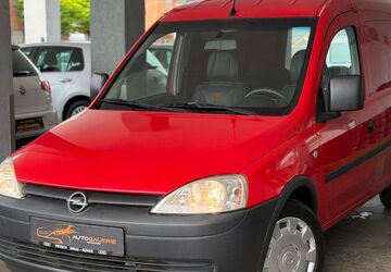 Opel Combo 167.000 km 3.490 &euro; Düsseldorf 40229