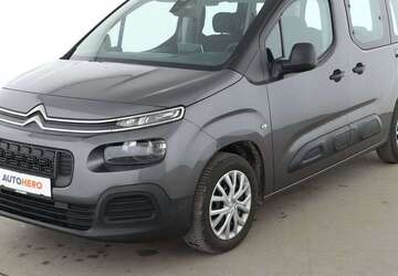 Citroen Berlingo 95.007 km 14.590 &euro; Köln 50739