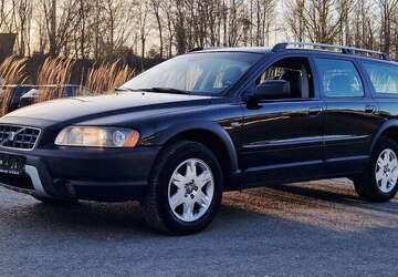 Volvo XC70 265.000 km 4.999 &euro; Bergisch Gladbach 51469