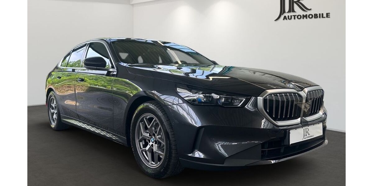 BMW 520 7.560 km 55.990 &euro; Kürten 51515