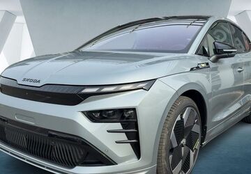 Skoda Enyaq 9.999 km 62.990 &euro; Bergisch Gladbach 51465