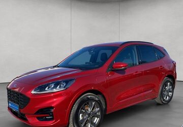 Ford Kuga 53.681 km 23.990 &euro; Leverkusen 51373