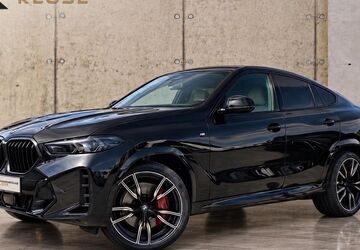 BMW X6 10.244 km 74.990 &euro; Bedburg 50181