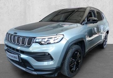 Jeep Compass 7.165 km 23.480 &euro; Köln 50825