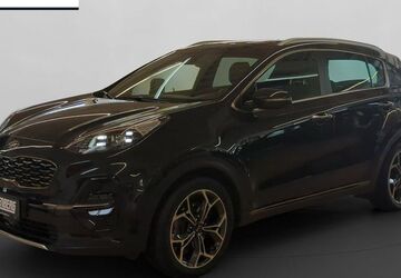 Kia Sportage 48.250 km 21.980 &euro; Leverkusen 51381