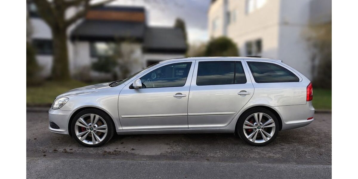 Skoda Octavia 194.761 km 7.800 &euro; Solingen 42657