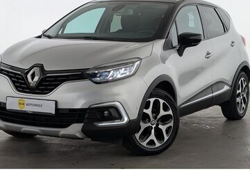 Renault Captur 36.970 km 13.460 &euro; Düsseldorf 40599