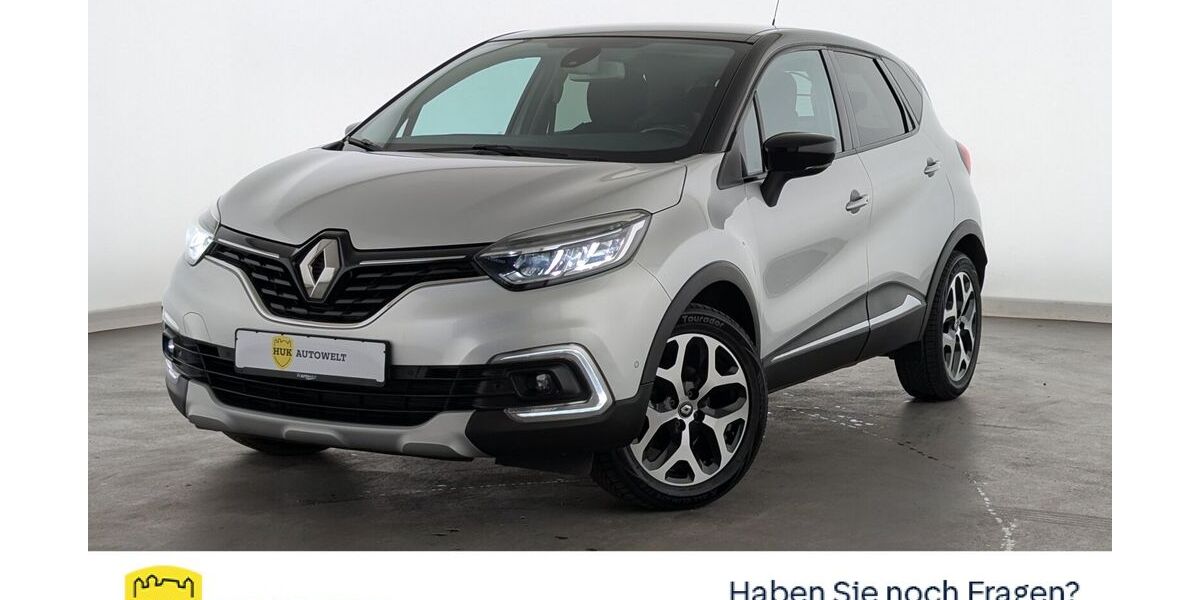 Renault Captur 36.970 km 13.460 &euro; Düsseldorf 40599
