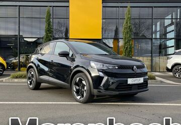 Renault Captur 5.000 km 23.890 &euro; Lohmar 53797