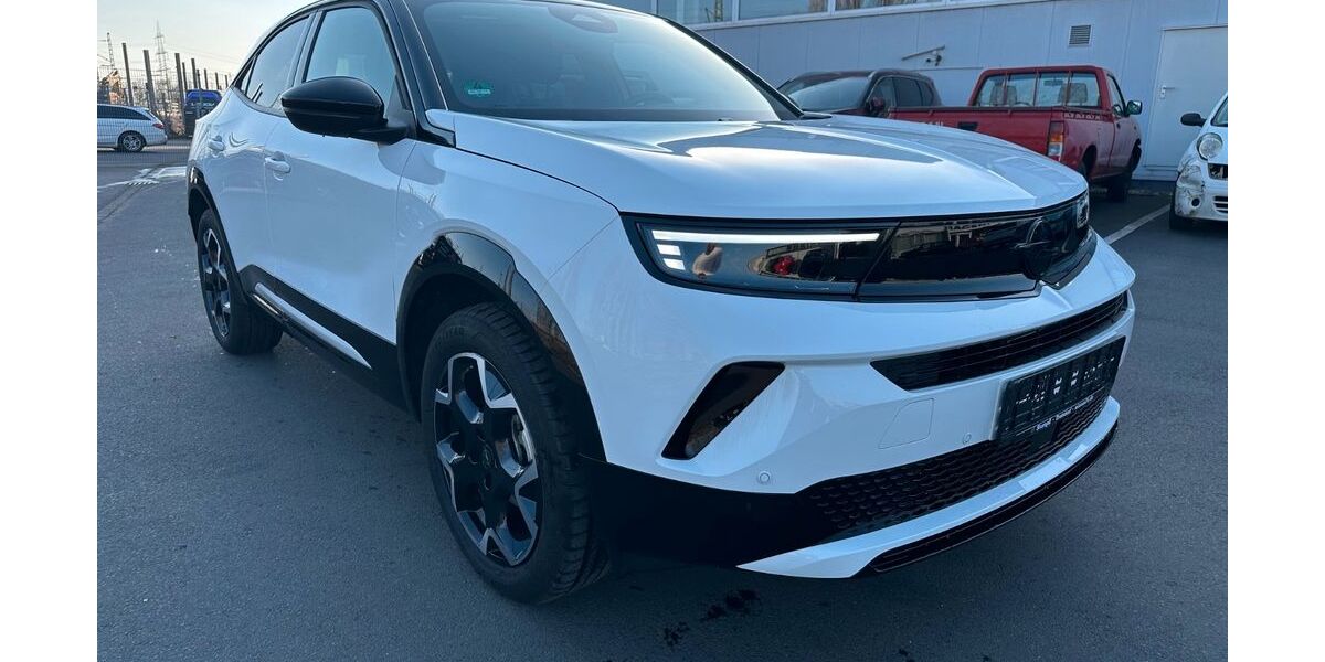 Opel Mokka 3.500 km 23.990 &euro; Troisdorf 53840