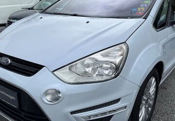 Ford S-Max 275.686 km 4.790 &euro; Bergisch Gladbach 51467