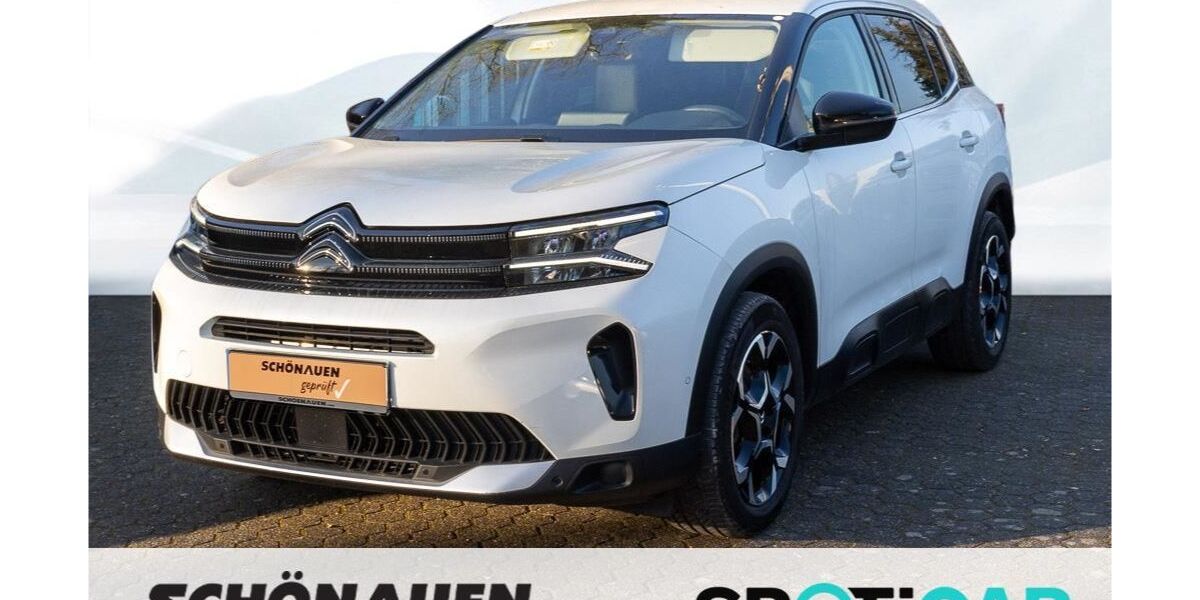Citroen C5 Aircross 22.600 km 19.950 &euro; Solingen 42697