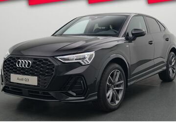 Audi Q3 1.010 km 47.980 &euro; Leverkusen 51373