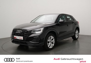 Audi Q2 43.672 km 22.480 &euro; Leverkusen 51373