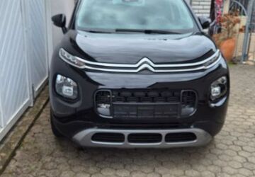 Citroen C3 Aircross 27.000 km 15.200 &euro; Troisdorf 53842