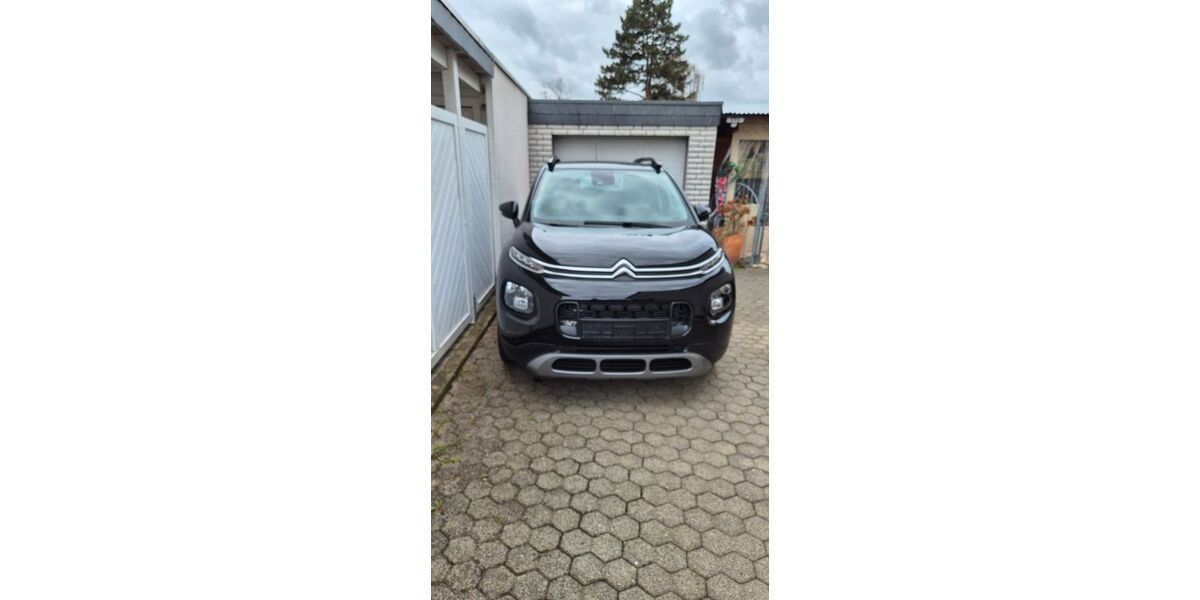 Citroen C3 Aircross 27.000 km 15.200 &euro; Troisdorf 53842