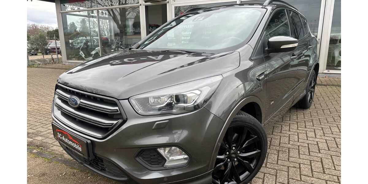 Ford Kuga 115.000 km 16.490 &euro; Bergheim Zieverich (bei Köln) 50126